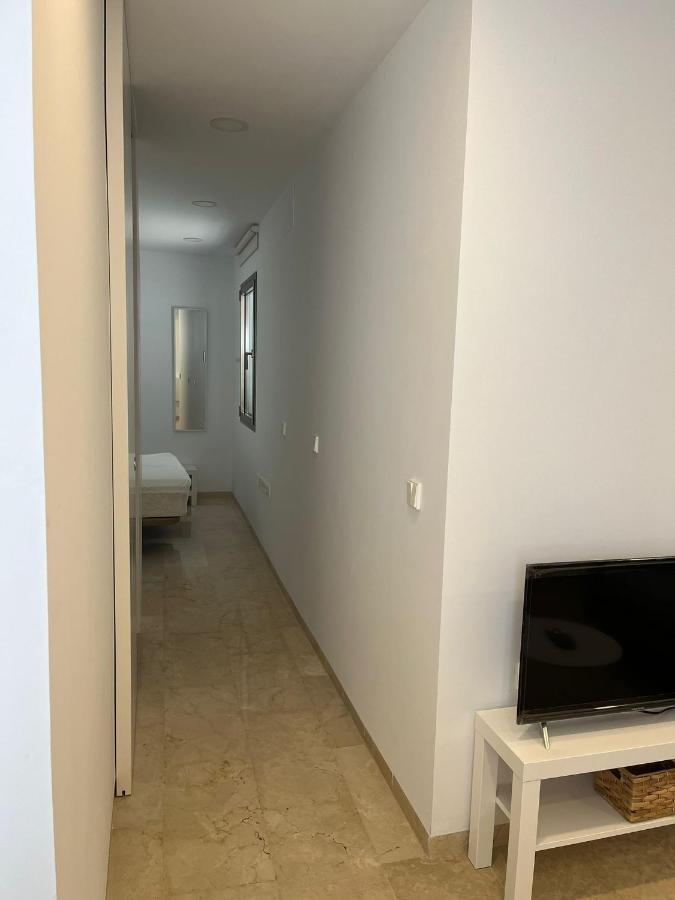 דירות קוניל דה לה פרונטרה 2 Jj E Hijos Conil Sl מראה חיצוני תמונה