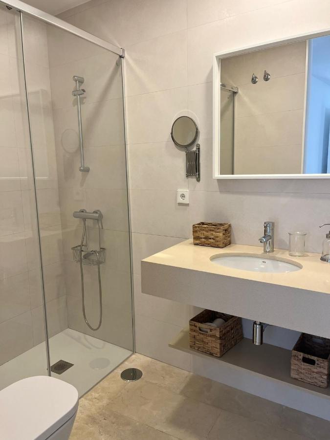 דירות קוניל דה לה פרונטרה 2 Jj E Hijos Conil Sl מראה חיצוני תמונה